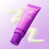 اسنس ضد آفتاب نامبوزین No.9 + NAD و 9 پپتید SPF5۰+