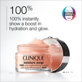 مرطوبکننده آبرسان ۱۰۰ ساعته کلینیک Moisture Surge™