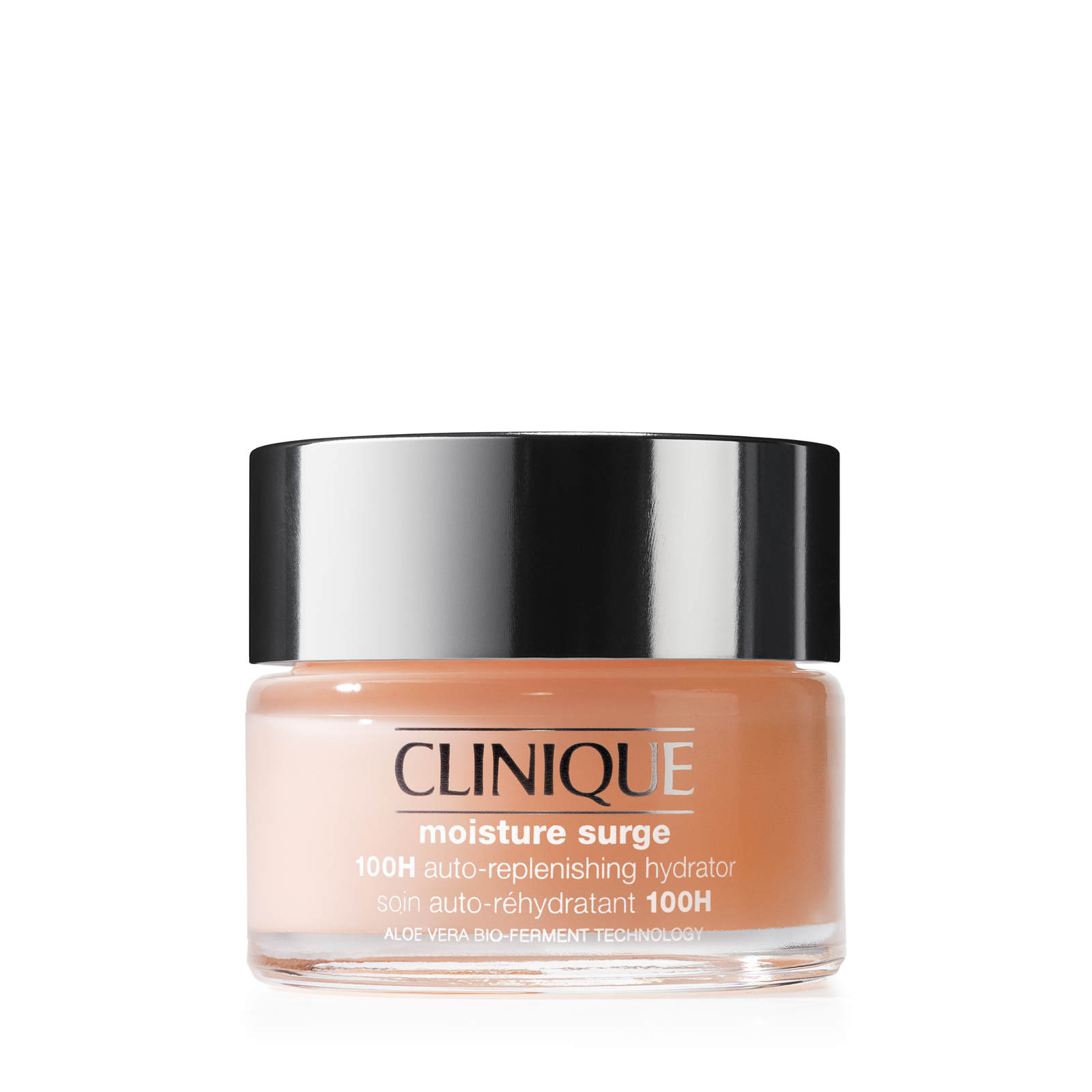 مرطوبکننده آبرسان ۱۰۰ ساعته کلینیک Moisture Surge™