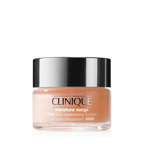 مرطوبکننده آبرسان ۱۰۰ ساعته کلینیک Moisture Surge™