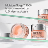 مرطوبکننده آبرسان ۱۰۰ ساعته کلینیک Moisture Surge™