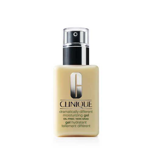 ژل مرطوبکننده و آبرسان کلینیک Moisturizing Gel مناسب پوست مختلط تا چرب