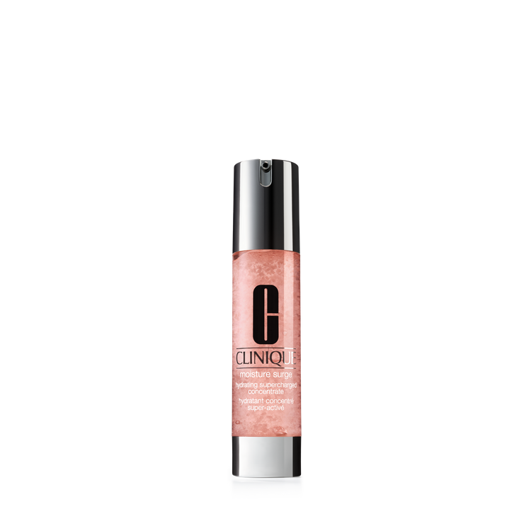 کنسانتره آبرسان و تقویت‌کننده رطوبت Moisture Surge کلینیک