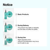 اسپری سرم صورت کلاژن PDRN آنوا مدل Collagen Glow