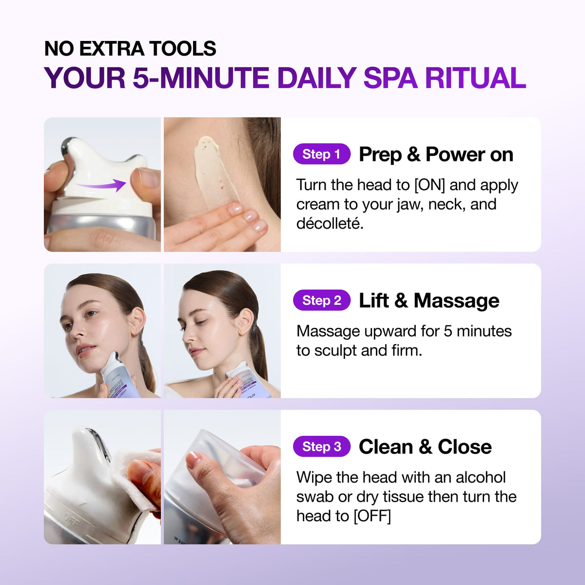 کرم ضد چروک و جوانساز آنوا با کلاژن و رتینول و گواشا ۸۰ میل | Anua Collagen Retinol Refining Gua Sha Cream | اصل کره