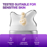 کرم ضد چروک و جوانساز آنوا با کلاژن و رتینول و گواشا ۸۰ میل | Anua Collagen Retinol Refining Gua Sha Cream | اصل کره